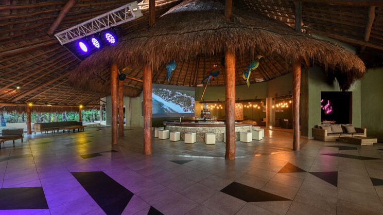 El Dorado Royale Riviera Maya